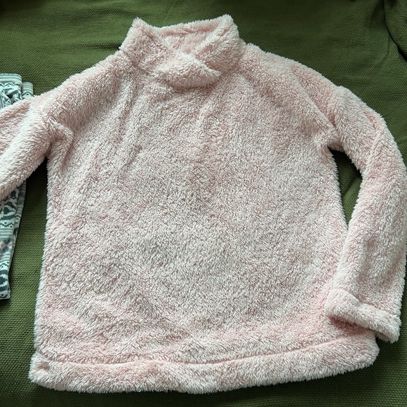 Jane and Bleecker Cozy 2 Pc Lounge Set - Picture 5 of 11